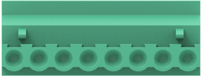 796634-8 TE Connectivity PCB Terminal Blocks Image 4