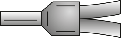 470310D Vogt Wire-end Ferrules Image 1