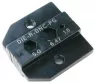 DIE-R-BNC-PG Neutrik Crimp Inserts and Compression Inserts