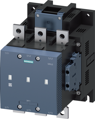 3RT1264-6AM36 Siemens Contactors