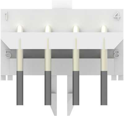 1-770970-1 AMP PCB Connection Systems Image 4