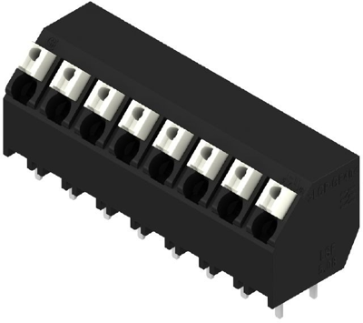 1885080000 Weidmüller PCB Terminal Blocks Image 1