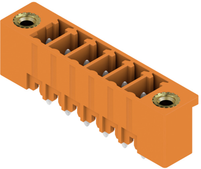 1943220000 Weidmüller PCB Connection Systems Image 1