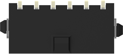 2-1445088-6 AMP PCB Connection Systems Image 3