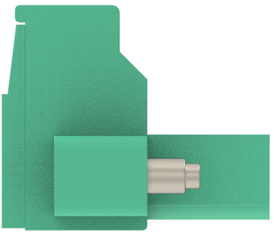 796859-9 TE Connectivity PCB Terminal Blocks Image 2