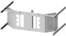 8PQ6000-6BA44 Siemens Accessories for Enclosures