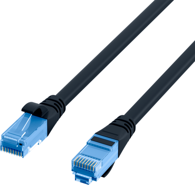 K8109SW.1 EFB-Elektronik Patch Cables, Telephone Cables Image 3