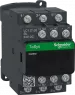 LC1D126BL Schneider Electric Contactors