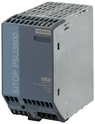 6EP3436-8UB00-0AY0 Siemens DIN Rail Power Supplies