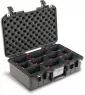 1485AIR WITH TREKPAK Peli Trolleys, bags, cases and holders