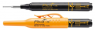 Pica INK deep-hole-marker black blister-version