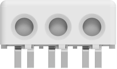 2106751-3 TE Connectivity PCB Connection Systems Image 5