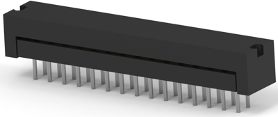 1-746610-7 AMP PCB Connection Systems Image 1