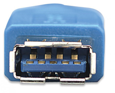 ICOC-U3-AA-10-EX EFB-Elektronik USB Cables Image 3