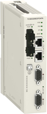 TCSEGDB23F24FK Schneider Electric Communication modules