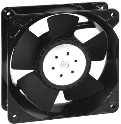 4114 N/2H8P ebm-papst Axial Fans Image 1