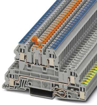 3076032 Phoenix Contact Series Terminals