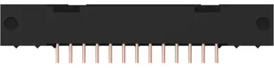 5102160-6 AMP PCB Connection Systems Image 4