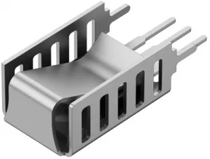 10149977 Fischer Elektronik Heat Sinks