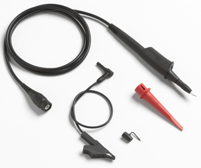 VPS101 Fluke Test Leads and Test Probes