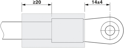 1708744 Phoenix Contact Terminal Blocks Image 2