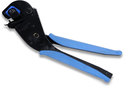 58078-3 AMP Crimping and Cable Lug Pliers