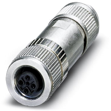 1553611 Phoenix Contact Sensor-Actuator Connectors