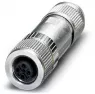 1554526 Phoenix Contact Sensor-Actuator Connectors