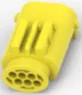 7-967587-3 AMP Automotive Power Connectors