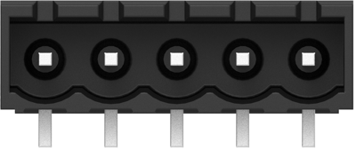 2342079-5 TE Connectivity PCB Terminal Blocks Image 5