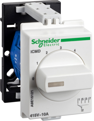 A9E15121 Schneider Electric Actuators, Signal Elements and Front Elements