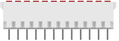 1-5161390-2 TE Connectivity Slide Switches and Coding Switches Image 5