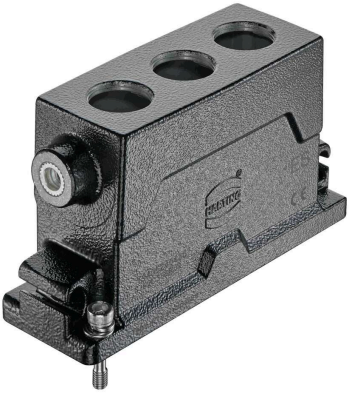 19405240436 Harting Housings for HDC Connectors