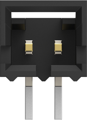 5-104935-5 AMP PCB Connection Systems Image 5