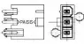 2029113-3 TE Connectivity PCB Connection Systems