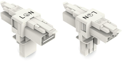 890-656 WAGO Device Connectors