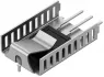 10151949 Fischer Elektronik Heat Sinks