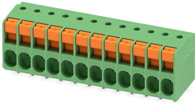 1017513 Phoenix Contact PCB Terminal Blocks