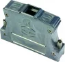 61030010118 Harting D-Sub Housings