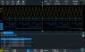 Hardware option, mixed signal upgrade for non MSO models for oscilloscope R&S RTB2002/RTB2004, 1333.1105.03