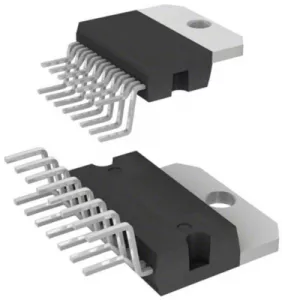 L298N STMicroelectronics Motor Control ICs