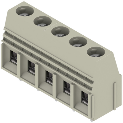 9956400000 Weidmüller PCB Terminal Blocks Image 1