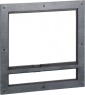 Door sealing frame, for MTZ1, LV833857SP