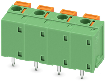 1700855 Phoenix Contact PCB Terminal Blocks