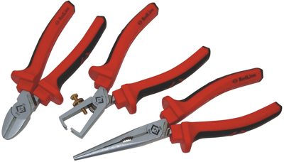 T3804 C.K Tools Pliers Sets Image 1