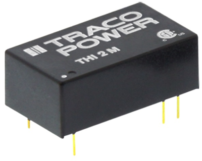 THI 2-1212M TRACO POWER DC/DC Converters