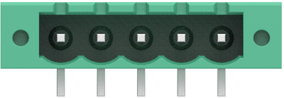 796864-5 TE Connectivity PCB Terminal Blocks Image 5