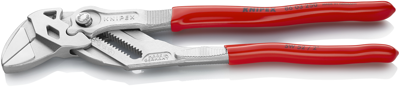 86 03 250 Knipex Water Pump Pliers, Grip Wrenches Image 1