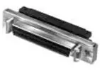 5-750640-1 AMP D-Sub Connectors