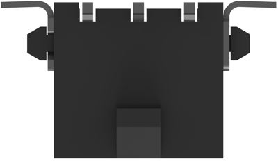 2-1445087-3 AMP PCB Connection Systems Image 3